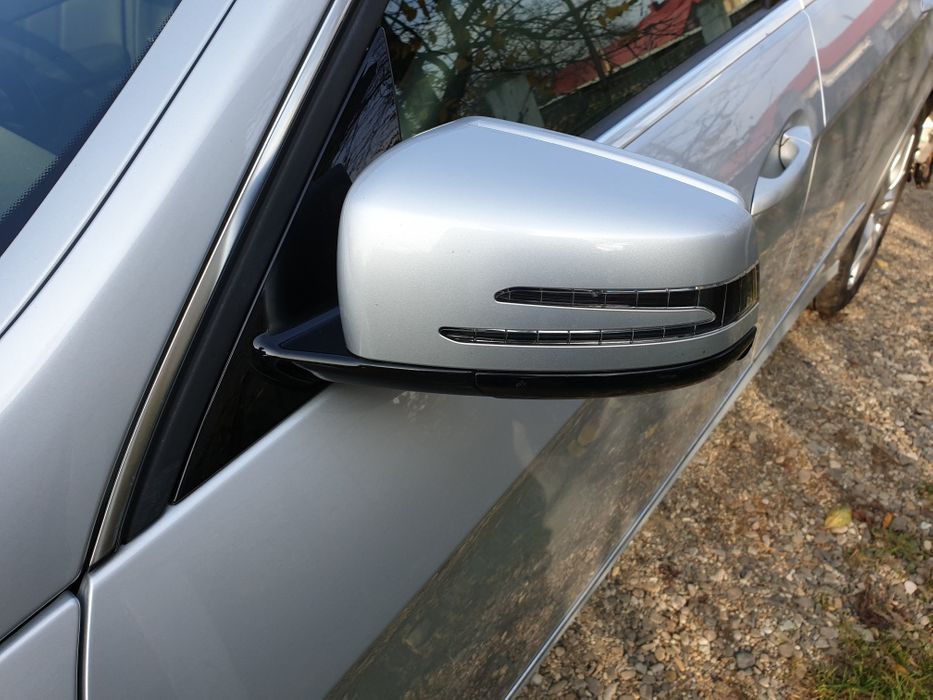Oglinda stanga dreapta Mercedes E class w212 rabatare electrica