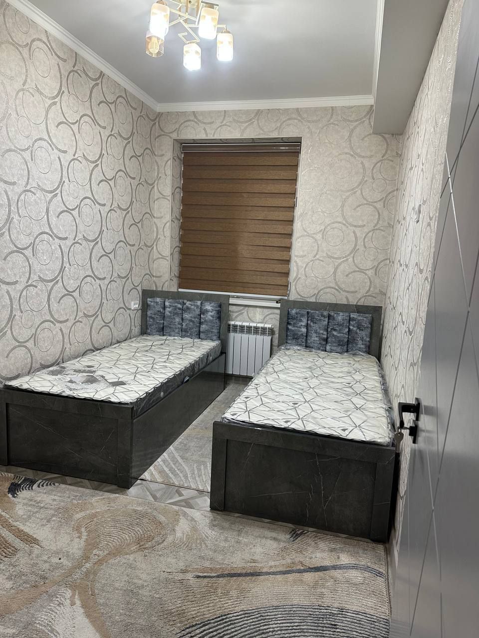 Chilonzor Metro bekatiga 5 daqiqa yól_ Kvartira ijaraga beriladi