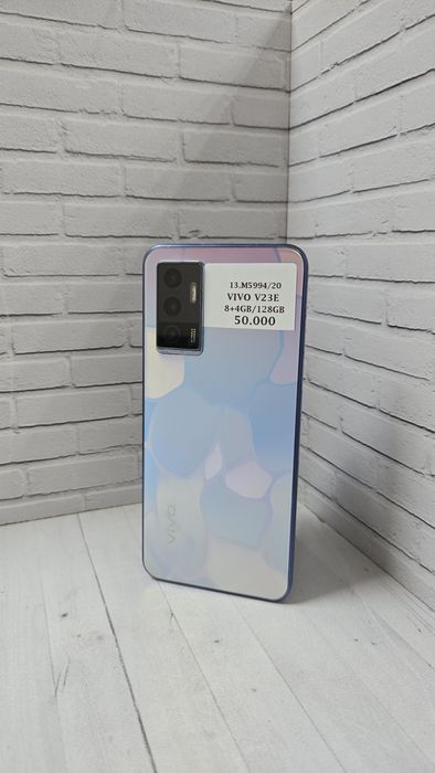 Vivo v23e ЖанТаС ломбард Астана
