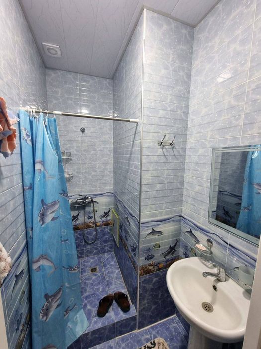 Аренда 1 хона новостройка 7 этаж Богишамол