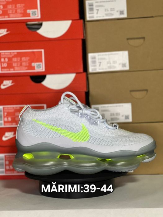 Adidasi sport Nike Vapormax Scorpion TN originali