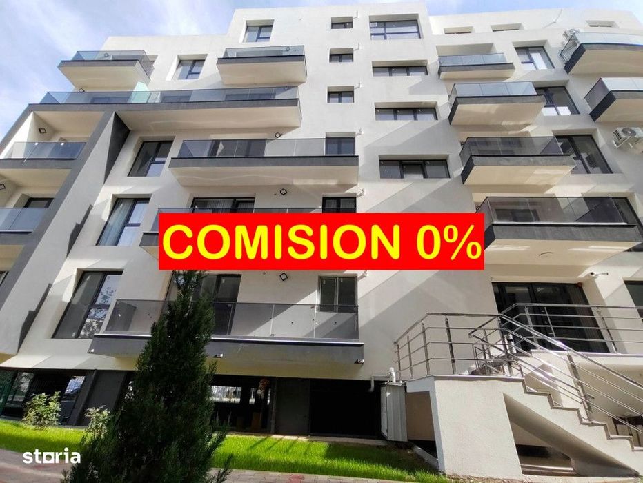FINALIZAT | 2 camere cu terasa de 84mp - Titan/Pallady
