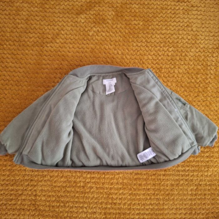 Geaca baieti, marime 80-86