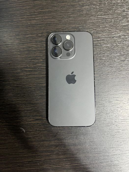 Продается Iphone 14 pro 512Gb.