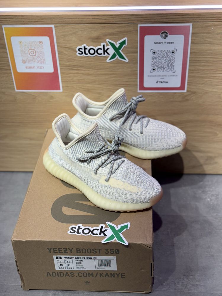 Adidas Yeezy Boost 350 V2 ‘Yeshaya’ , Poze Reale 36-40