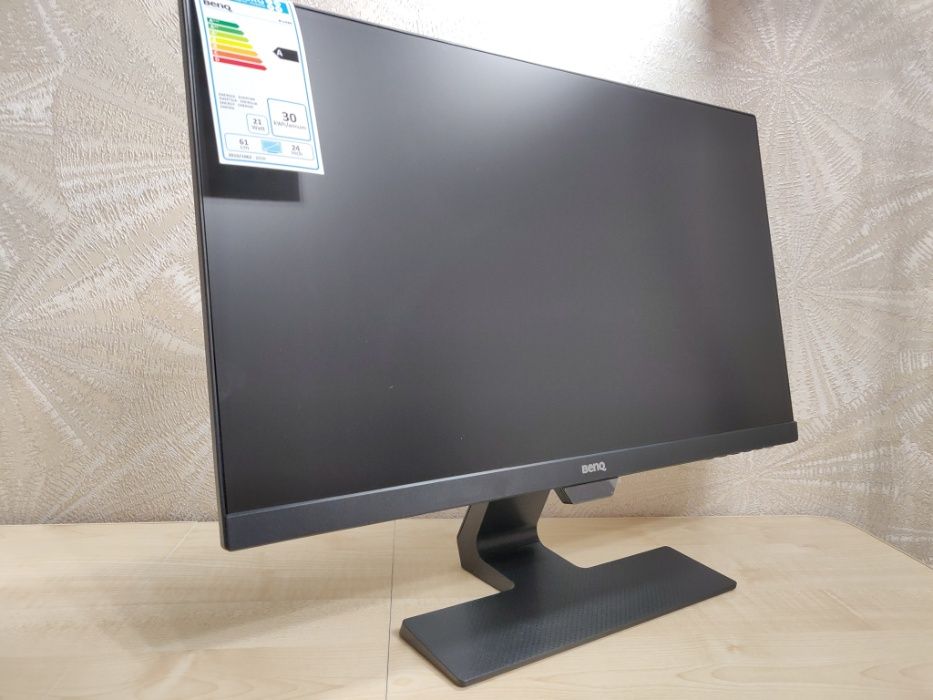 Monitor gaming Benq LED IPS 25" 1080P boxe incorporate Nou Sigilat