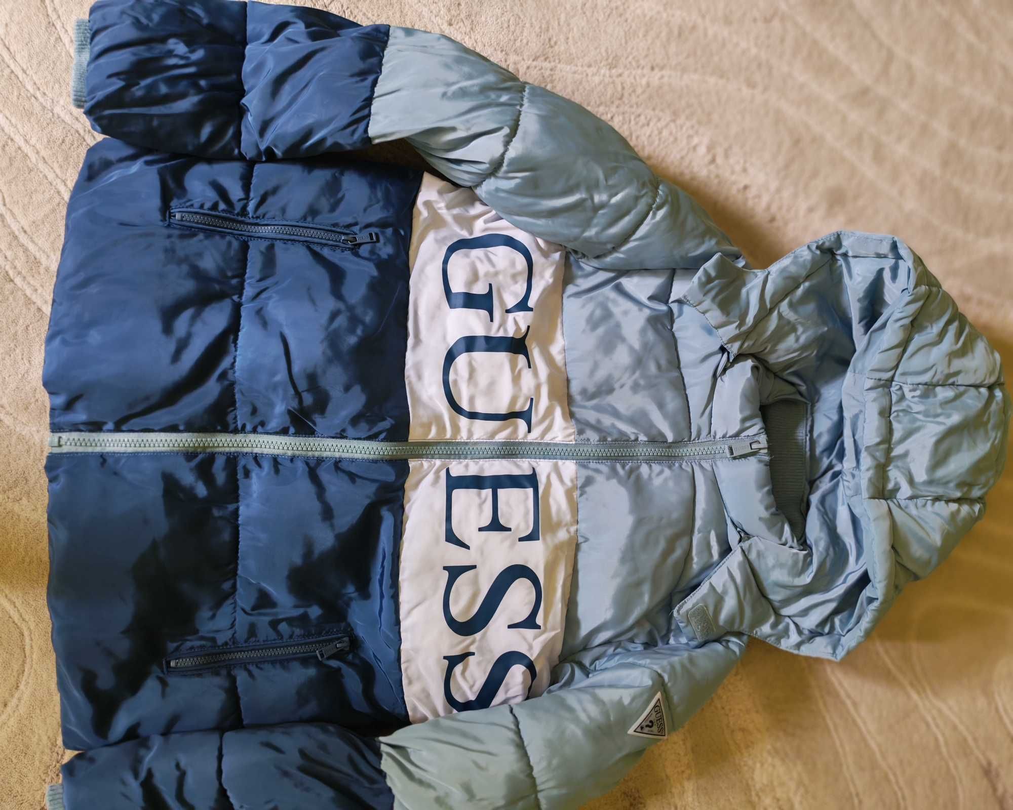 Детско яке guess -  12 годиние
