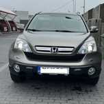 Honda CR~V 2.2 diesel,model EXECUTIVE