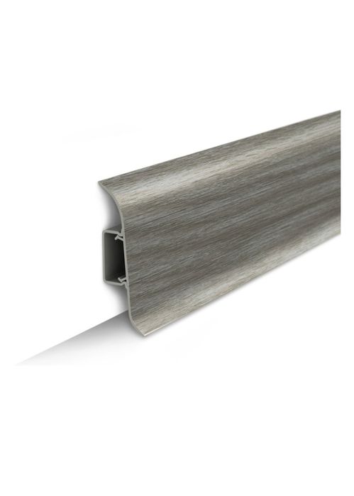 Продам напольный плинтус новый