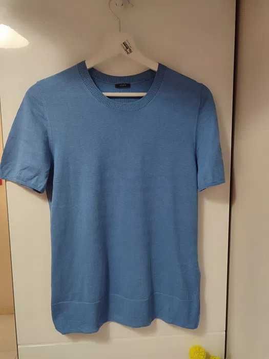 JOSEPH-85%Cotton 15%Silk