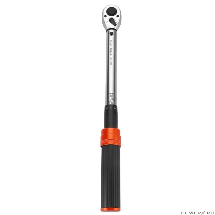 Cheie dinamometrica 1/2",10-60 Nm, Kraft
