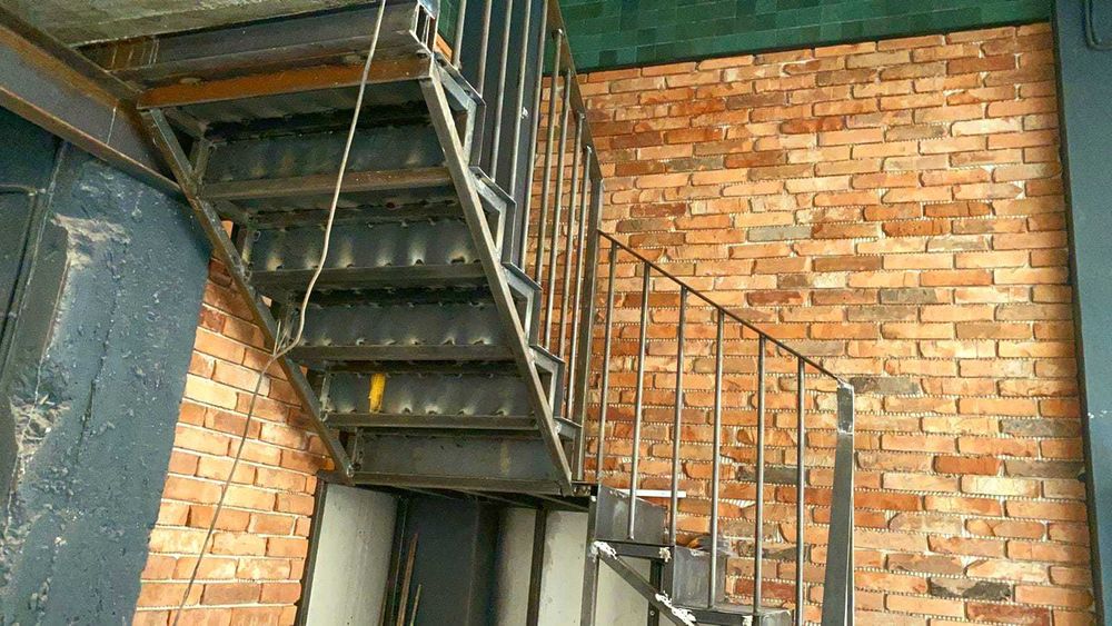 Caramida recuperata feliata -rustic, Bricked.ro