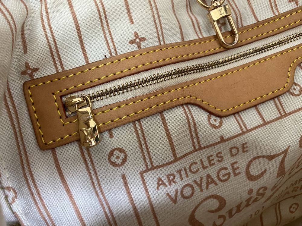 Louis Vuitton bag Neverfull PM