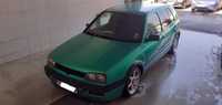 VW GOLF 3 1.9 Tdi AFN