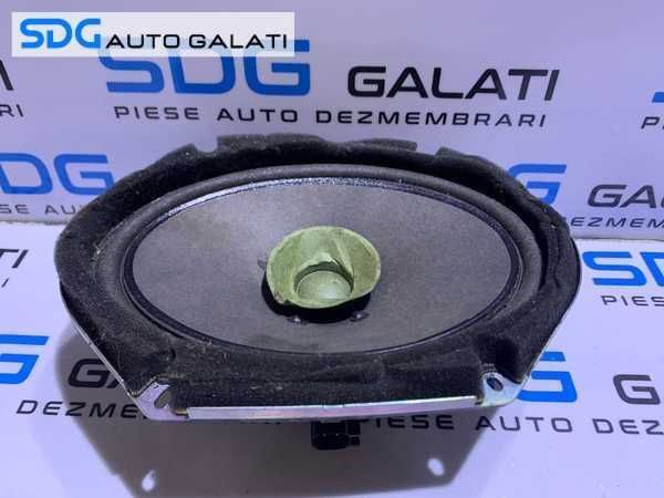 Boxa Difuzor Usa Portiera Fata Spate Stanga Dreapta Mazda 3 2003 - 2009 Cod 3M81-18808-CA 3M8118808CA