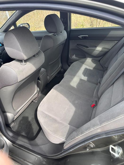 Vând Honda Civic hibrid