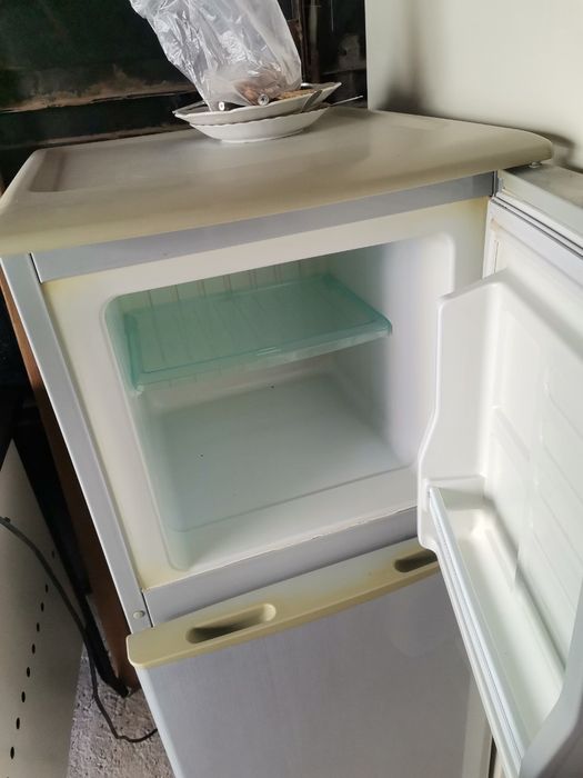 Холодильник, холодильник