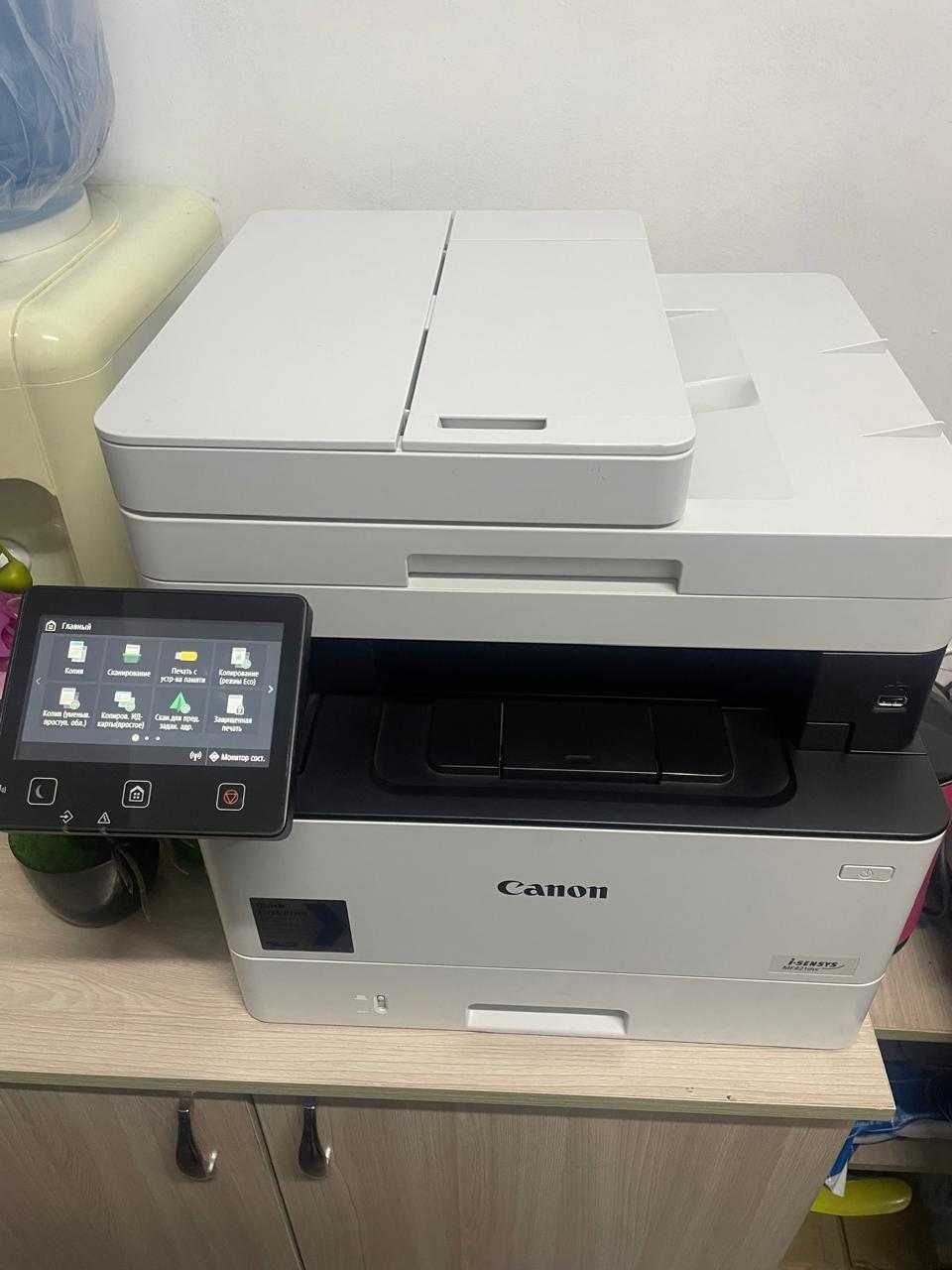 Продам МФУ Canon i-SENSYS MF421dw —  3 в 1