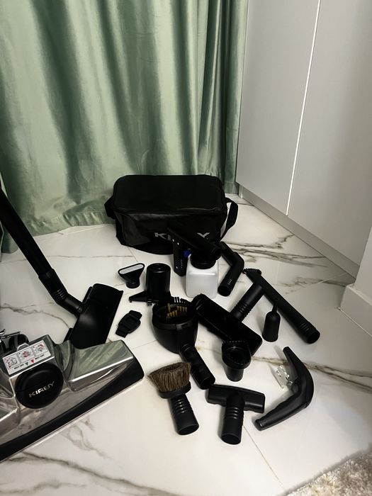 Aspirator kirby avalir 2