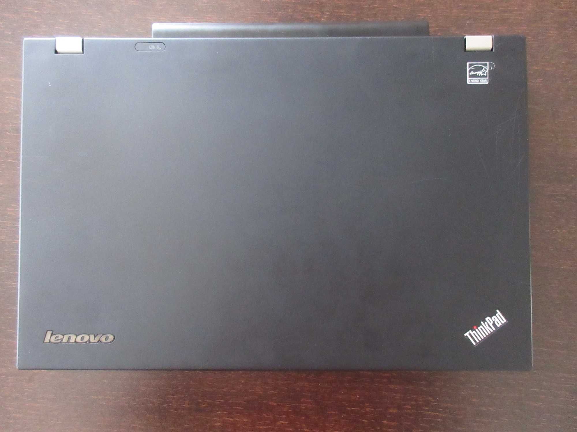Лаптоп Lenovo Thinkpad W530,i7-3740QM,32GB RAM,500GB SSD,9кл. батерия