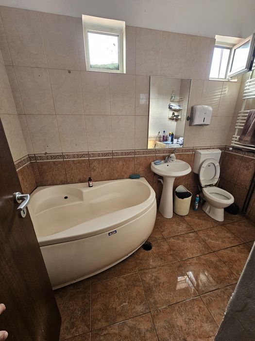 Apartament zonă centrală de inchiriat