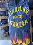 Garbuni de gratar.