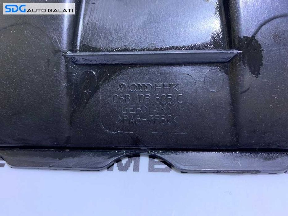 Spargator Val Valuri Baie Ulei Audi A4 B6 1.9 TDI AWX AVF AVB BKE 2001 - 2005 Cod 06B103623C 06B 103 623 C [N2216]