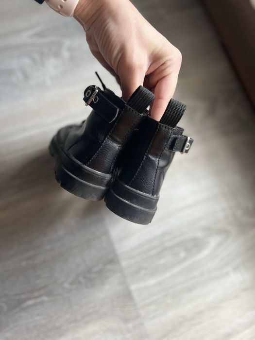 Ghete fetita H&M 20/21