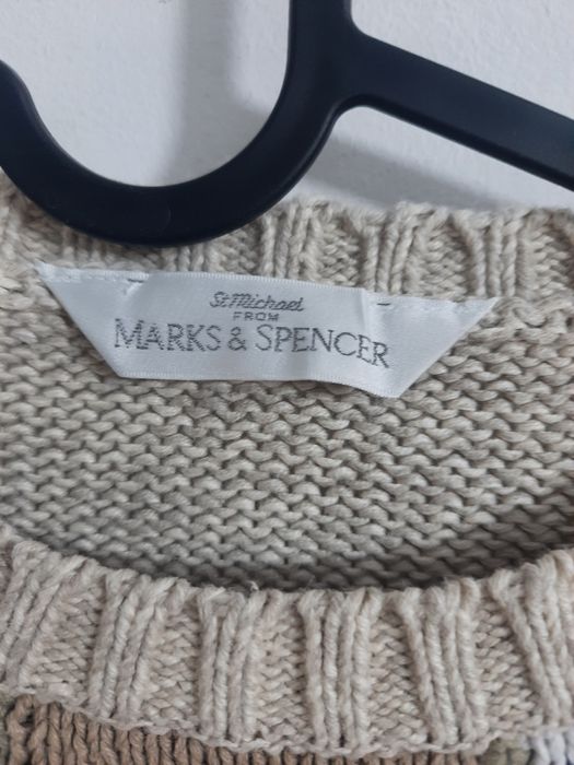 Pulover Marks&Spencer 50 lei