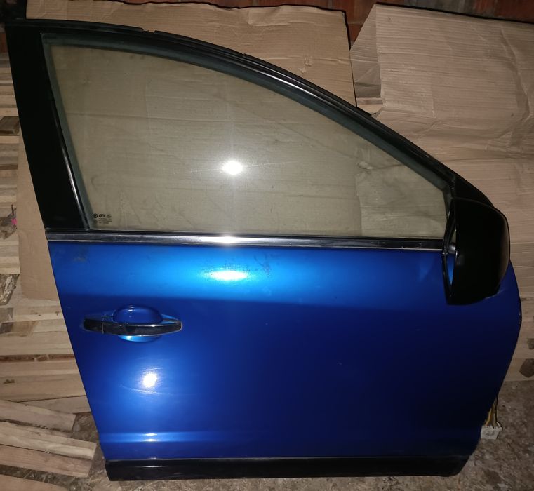 Portieră Opel Antara Chevrolet Captiva față dreapta 2009-2015