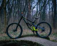 Saracen myst pro 2018