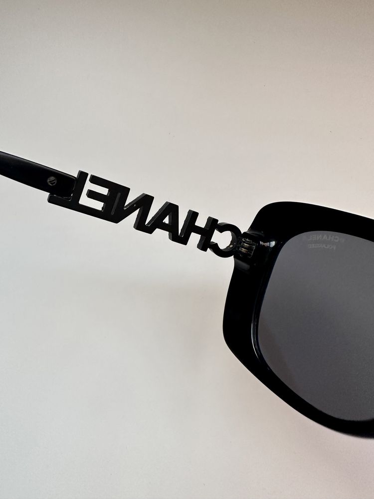 Оригинални Слънчеви очила Chanel Polarised