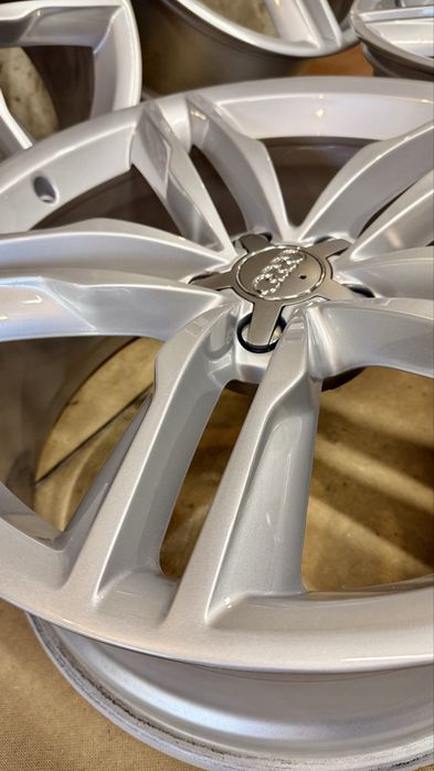 Оригинални 5х112 20” Audi S7