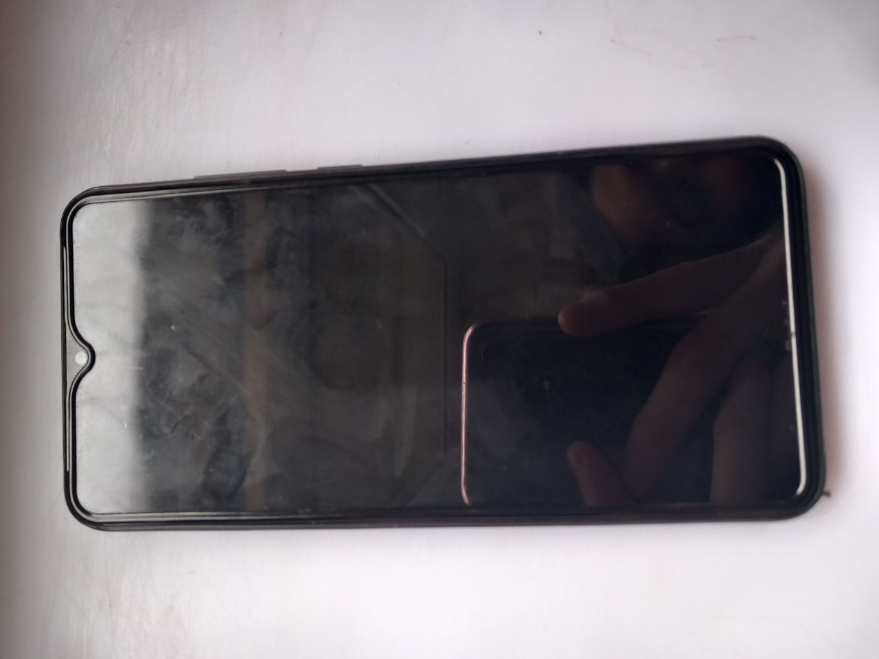 Redmi 8 3/32gb black