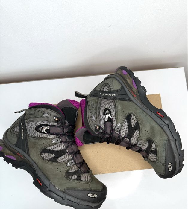 Salomon 3D Comet GTX ( 41) Туристически обувки