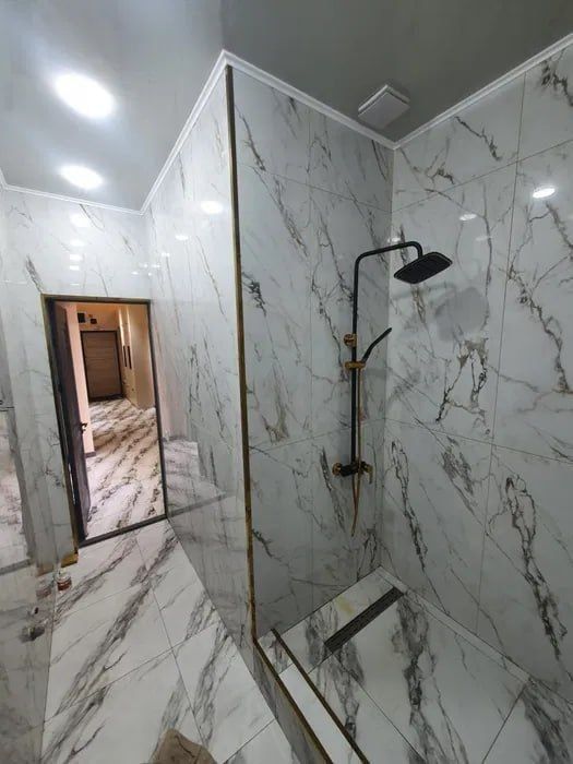 Сдаётся квартира 3х ком Яккасарай ЖК Solyaris