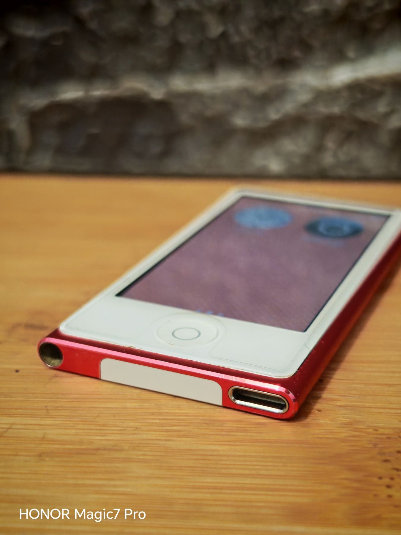 Ipod nano 7 gen a1446