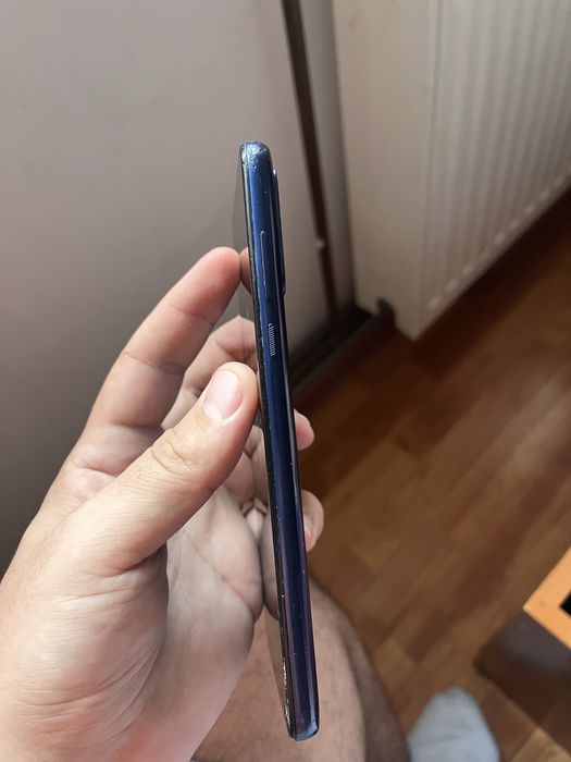 Moto G play coddat pe retea