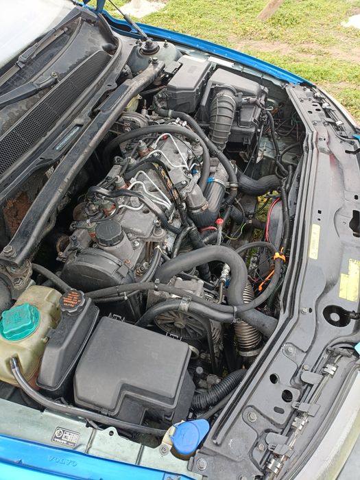 Volvo s80 2.4 dezmembrez