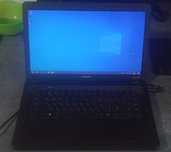 Продам ноутбук COMPAQ