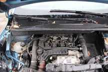 motor OPEL CROSSLAND X 1.2B turbo  COD F12XHT 69KW/130CP EURO 6