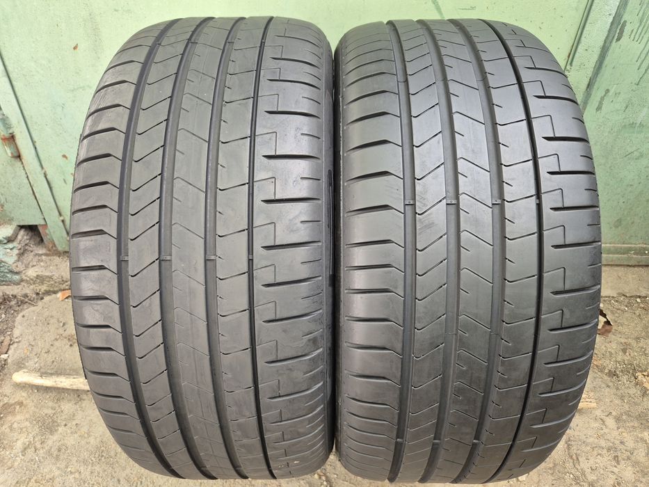 275 40 20 Anvelope de vară Pirelli Dot 2022