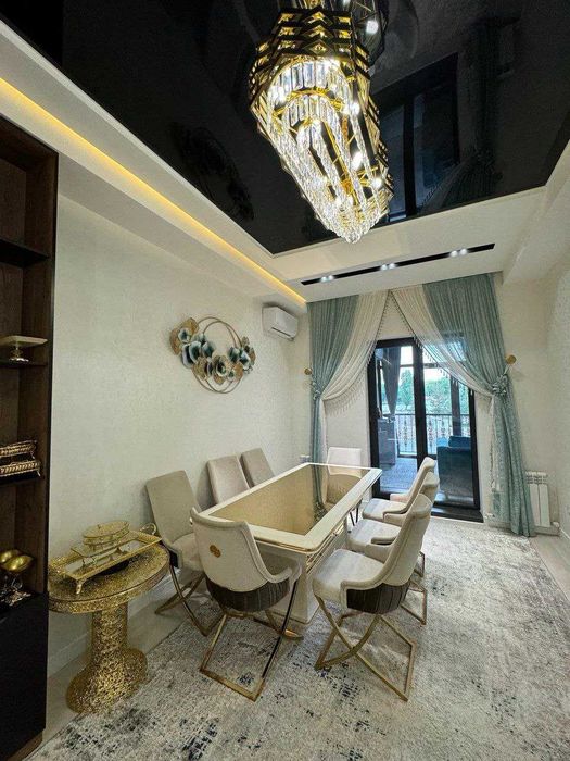 Срочно продам 3х комнатную квартиру в ЖК DARKHAN AVENUE, СОБСТВЕННИК