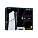 Playstation 5 Slim 1Tb digital edition абсолютно новые с гарантией