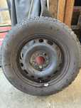 Cauciucuri Pirelli Iarna + Jante Tabla 195/65/15