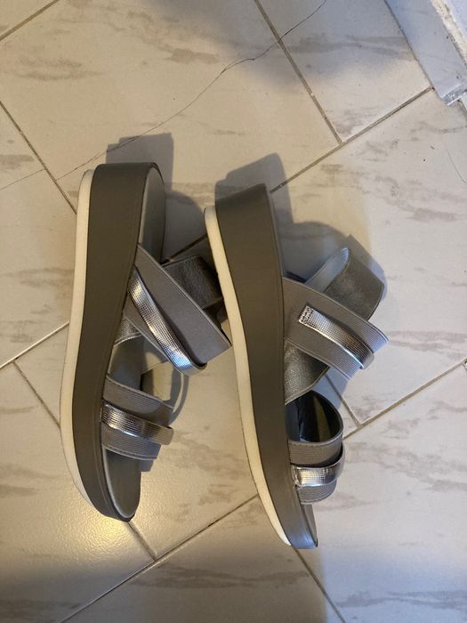 Луксозни дамски сандали