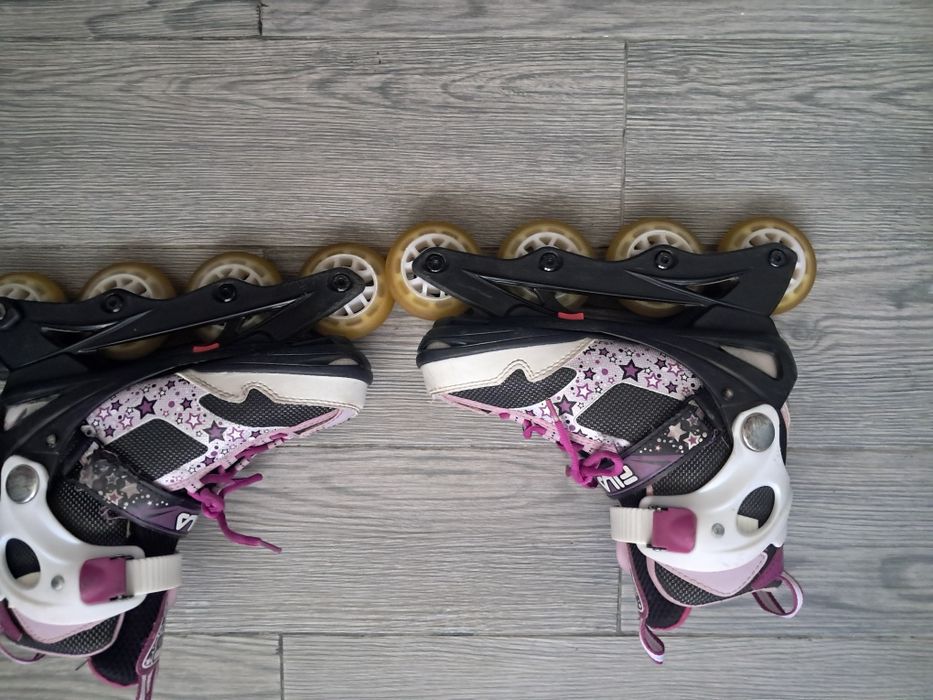 Vindem role reglabile 32/36