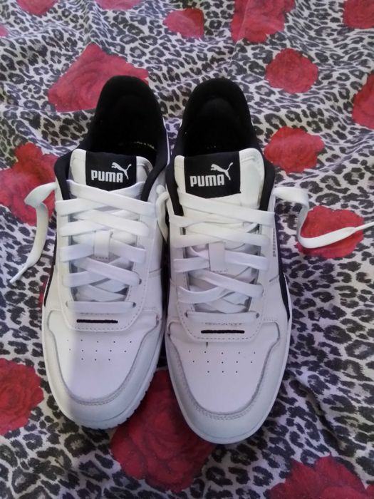 ADIDAȘI PUMA Carinna Street