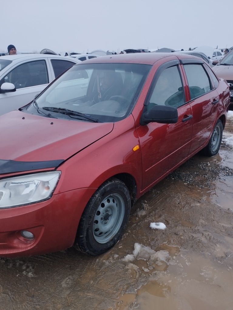 Lada arzonroq tezroq