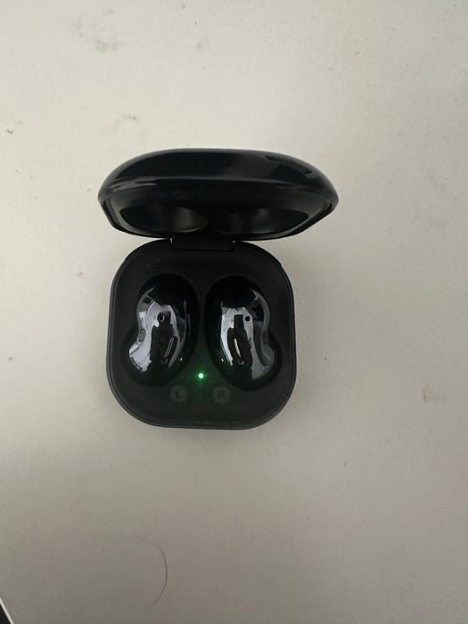 Samsung Galaxy Buds Live